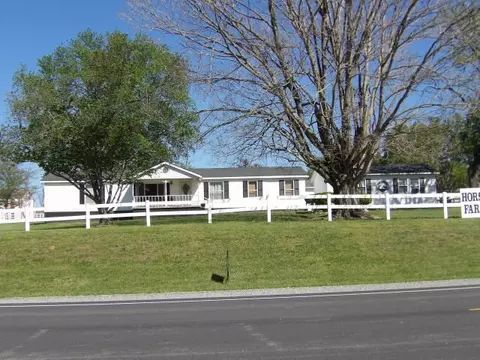 6475 Highway 145, Harrisburg, IL 62946