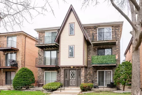 6616 W 64th Pl #1E, Chicago, IL 60638