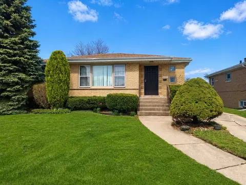 16353 Drexel Ave, South Holland, IL 60473