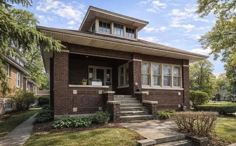 10350 S Prospect Ave, Chicago, IL 60643