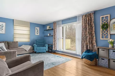 Living - 4610 8th Ave, Moline, IL 61265 photo 1 of 4