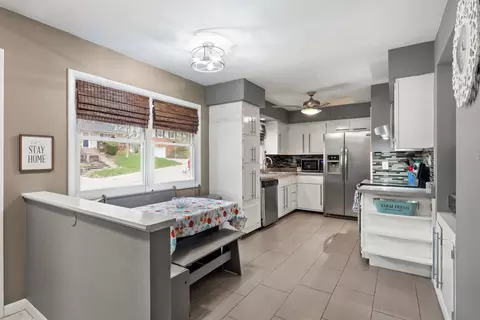 Kitchen - 4610 8th Ave, Moline, IL 61265 photo 1 of 6