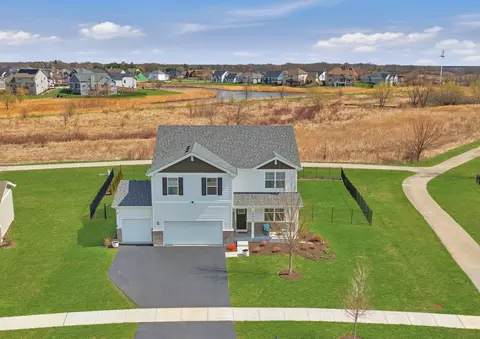 25400 W Cerena Cir, Plainfield, IL 60586