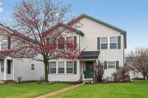 342 Ogden Falls Blvd, Oswego, IL 60543