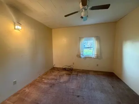Bedroom - 118 S Bloomington St, Dewitt, IL 61735 photo 3 of 6