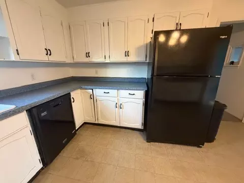 Kitchen - 118 S Bloomington St, Dewitt, IL 61735 photo 3 of 4