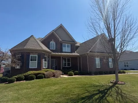 3625 Tournament Dr, Elgin, IL 60124 photo 4