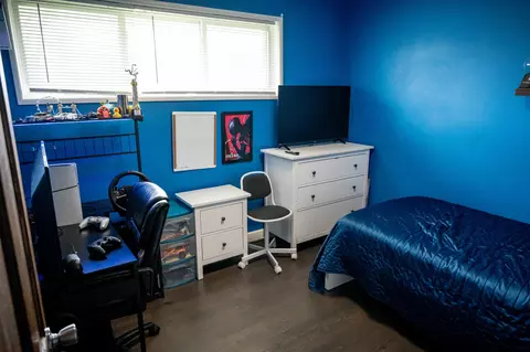 Bedroom - 340 E Drake Ave, Addison, IL 60101 photo 5 of 7