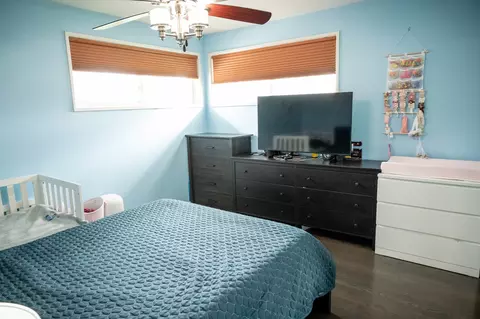Bedroom - 340 E Drake Ave, Addison, IL 60101 photo 4 of 7