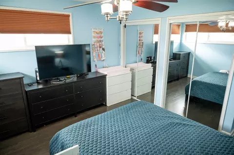 Bedroom - 340 E Drake Ave, Addison, IL 60101 photo 3 of 7