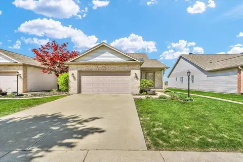 2517 Windward #2517, Champaign, IL 61821