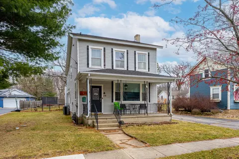 351 Elm St, Marengo, IL 60152