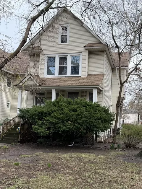 9911 S Prospect Ave, Chicago, IL 60643