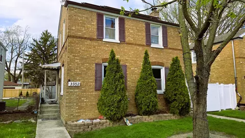 3352 W 84th St, Chicago, IL 60652