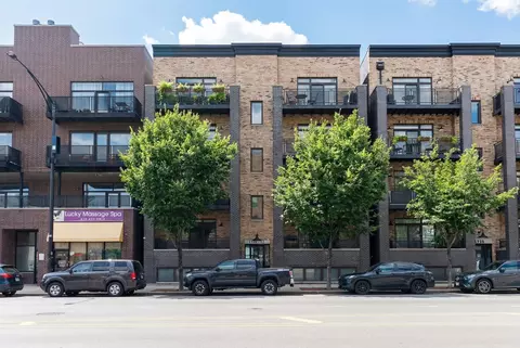 1510 N Western Ave #2S, Chicago, IL 60622