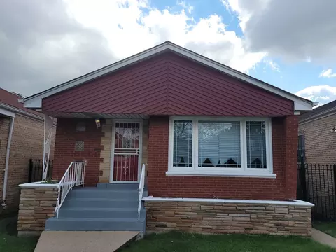 10755 S Vernon Ave, Chicago, IL 60628