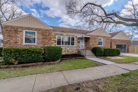 10101 Belmont Ave, Franklin Park, IL 60131