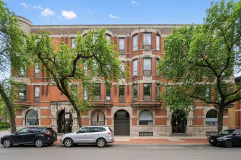 609 W Belden Ave #2D, Chicago, IL 60614