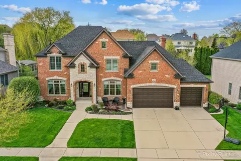40 W352 William Cullen Bryant St, Saint Charles, IL 60175