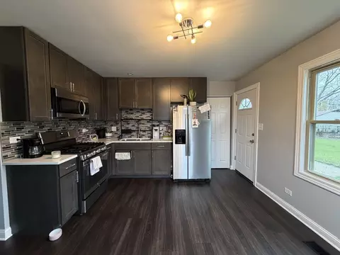 Kitchen - 3617 Coventry Ct, Hazel Crest, IL 60429 photo 1 of 1