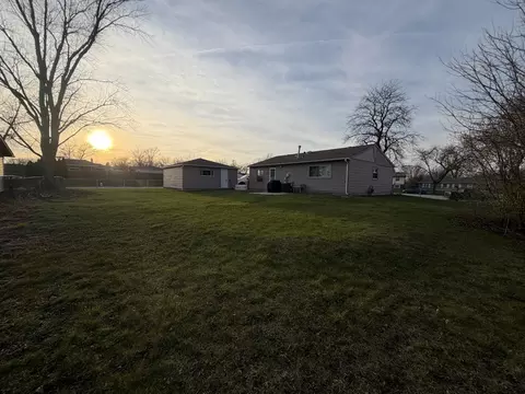 Exterior - 3617 Coventry Ct, Hazel Crest, IL 60429 photo 1 of 2