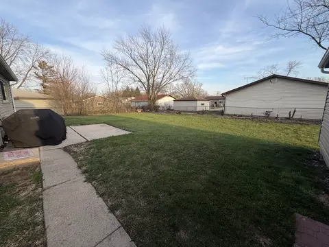 Exterior - 3617 Coventry Ct, Hazel Crest, IL 60429 photo 2 of 2