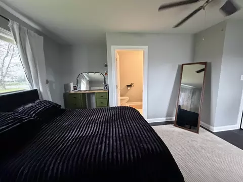 Bedroom - 3617 Coventry Ct, Hazel Crest, IL 60429 photo 2 of 2