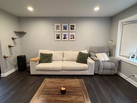 Living - 3617 Coventry Ct, Hazel Crest, IL 60429 photo 3 of 4