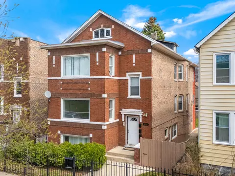 8841 S Muskegon Ave, Chicago, IL 60617