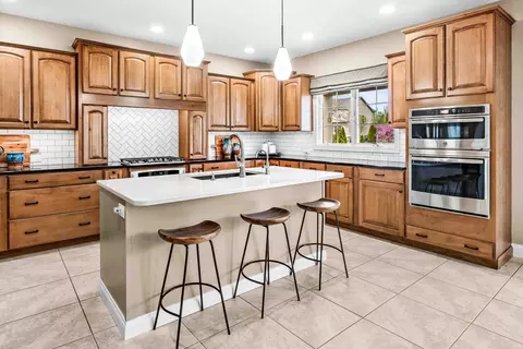 Kitchen - 1048 Norway Ct, Normal, IL 61761 photo 3 of 5