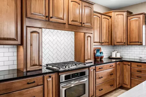 Kitchen - 1048 Norway Ct, Normal, IL 61761 photo 4 of 5