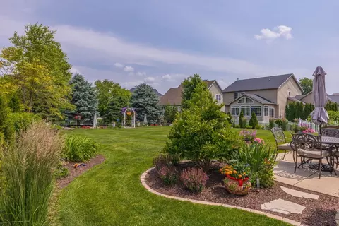 Exterior - 1048 Norway Ct, Normal, IL 61761 photo 22 of 24