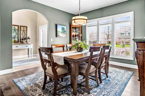 Dining - 1048 Norway Ct, Normal, IL 61761 photo 2 of 3