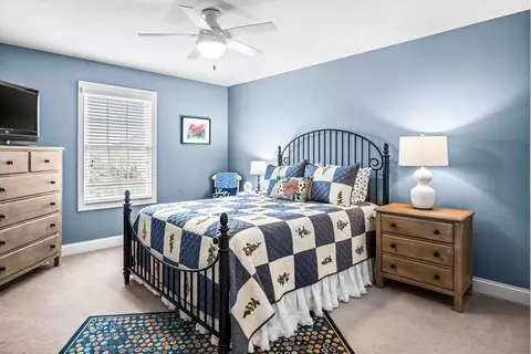 Bedroom - 1048 Norway Ct, Normal, IL 61761 photo 2 of 5