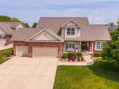 Other - 1048 Norway Ct, Normal, IL 61761 photo 1 of 13