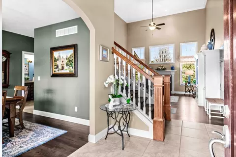 Entry Way - 1048 Norway Ct, Normal, IL 61761 photo 1 of 10