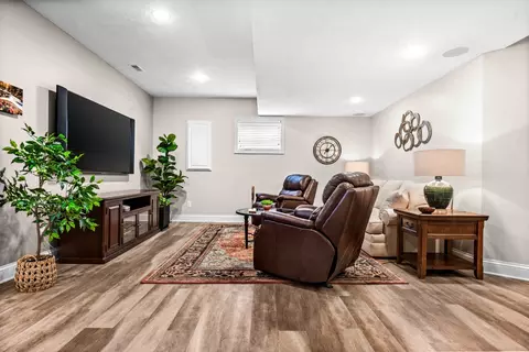 Living - 1048 Norway Ct, Normal, IL 61761 photo 5 of 6