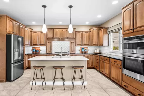Kitchen - 1048 Norway Ct, Normal, IL 61761 photo 2 of 5