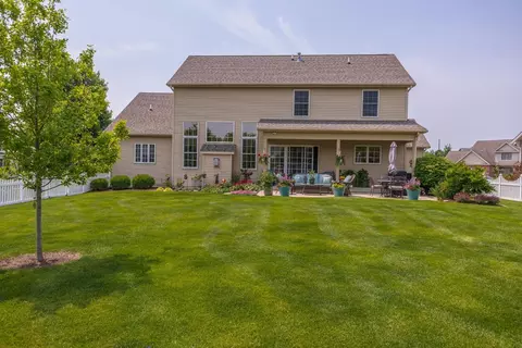 Exterior - 1048 Norway Ct, Normal, IL 61761 photo 8 of 24