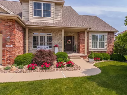 Exterior - 1048 Norway Ct, Normal, IL 61761 photo 4 of 24