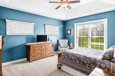 Bedroom - 1048 Norway Ct, Normal, IL 61761 photo 1 of 5