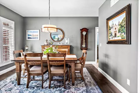 Dining - 1048 Norway Ct, Normal, IL 61761 photo 1 of 3