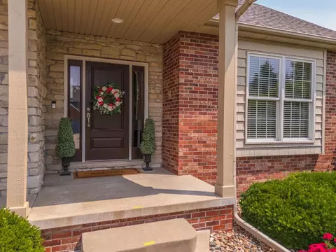 Exterior - 1048 Norway Ct, Normal, IL 61761 photo 7 of 24