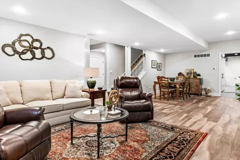 Living - 1048 Norway Ct, Normal, IL 61761 photo 6 of 6