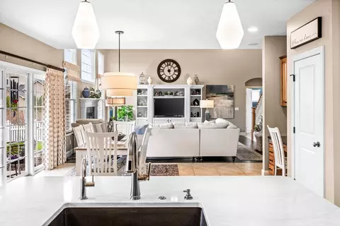 Kitchen - 1048 Norway Ct, Normal, IL 61761 photo 5 of 5
