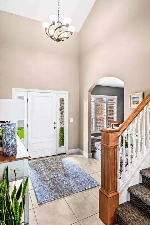 Entry Way - 1048 Norway Ct, Normal, IL 61761 photo 3 of 10