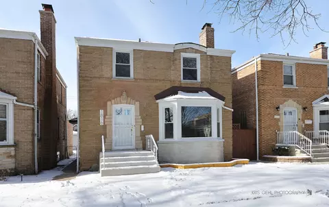 1816 N Nashville Ave, Chicago, IL 60707