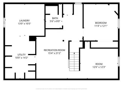 Floorplan - 794 E Lincoln Ave, Des Plaines, IL 60018 photo 1 of 3