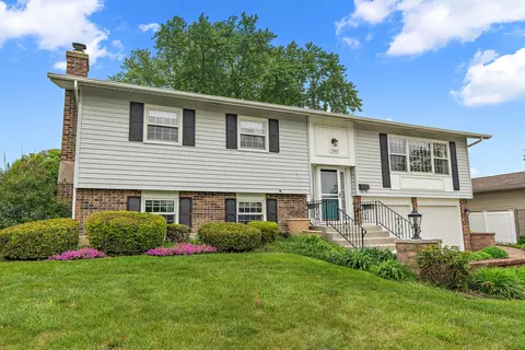 15422 Ridgeland Ave, Oak Forest, IL 60452