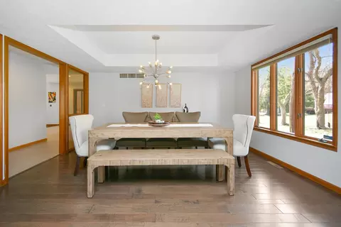 Dining - 37 Pendleton Way, Bloomington, IL 61704 photo 1 of 4